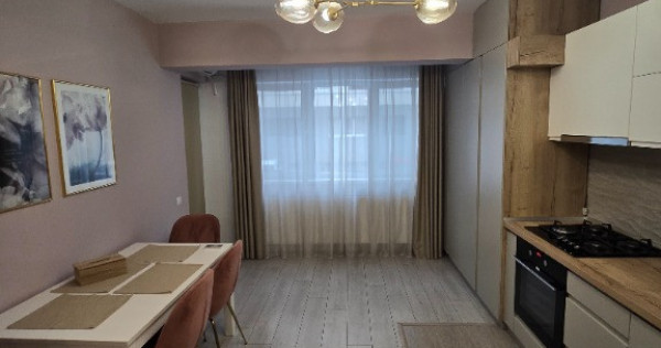 Inchiriez Apartament 2 camere &ndash; mobilat & utilat complet &ndash; 1 Decembrie