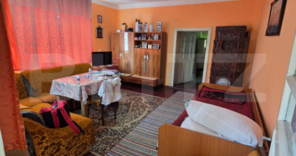 Casă de v&acirc;nzare, 100 mp, zona Nadiș