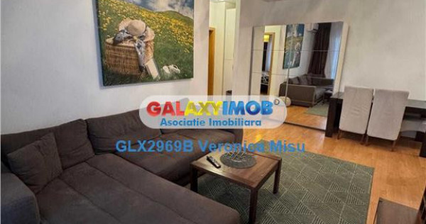 Apartament 2 camere,loc de parcare - Citadella Titan