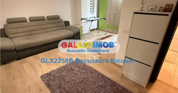 Garsoniera, Militari Residence, Str Rezervelor, 49 900 euro