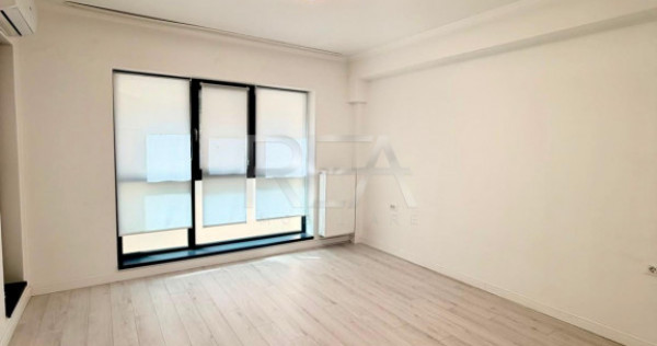 Garsonieră | Exigent Plaza Faza 4 | Bloc Nou | Lujerului |