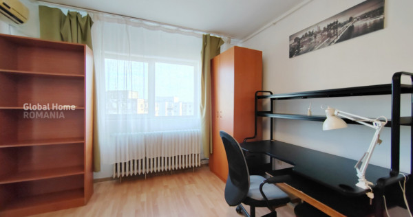 Garsoniera disponibila imediat | Parcul Tineretului | Aproap