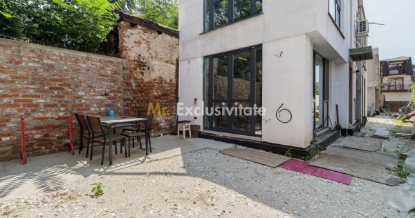 Casa noua aproape de Bd Unirii