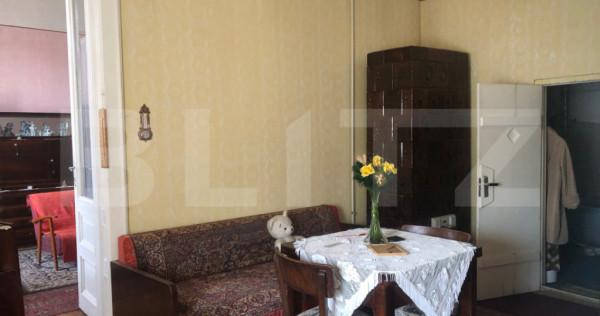 De vanzare apartament / spatiu birou , 3 camere , 86 mp , Zo