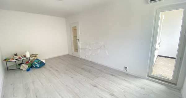 2 Camere-decomandat-Etaj 2 din 8- Piata Rahova
