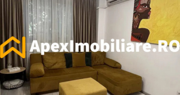 Apartament 3 camere de inchiriat Timpuri Noi București | Ap