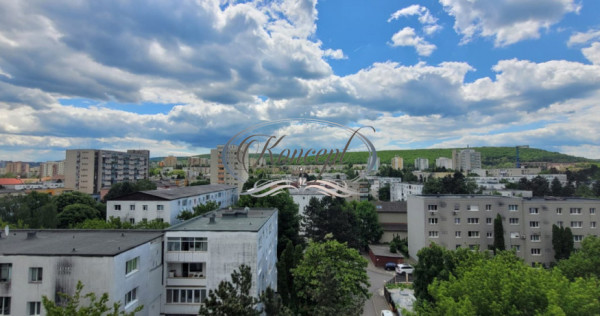 Apartament cu 2 camere, cartierul Manastur