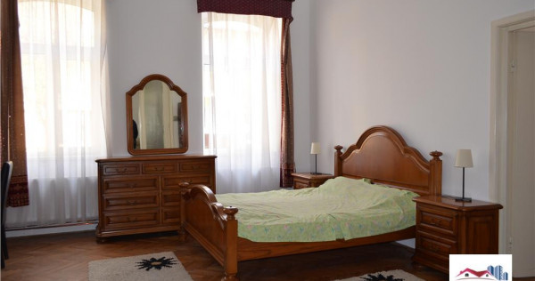 Casa de Inchiriat Mobilata si Utilata Zona Cetatii