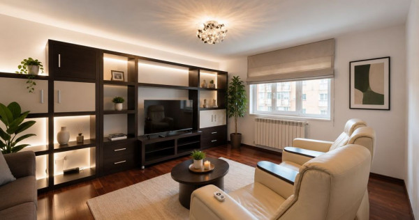 Apartament 3 camere | 13 Septembrie | Sebastian | Prima i...