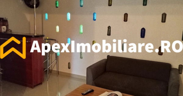 Apartament 3 camere de inchiriat Ferentari București | Apex
