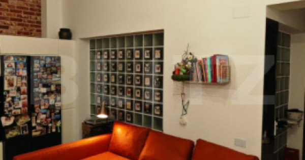 Apartament 6 camere, 120 mp, zona Pacurari
