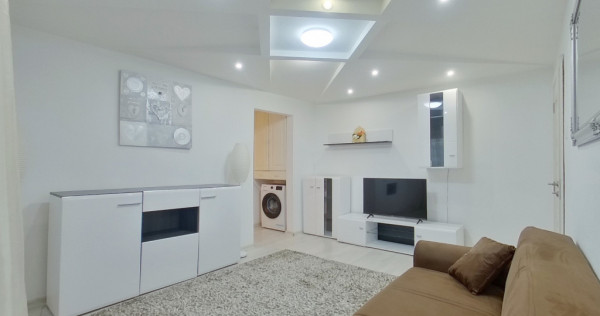 Apartament cu 2 camere de &icirc;nchiriat &icirc;n Confectii