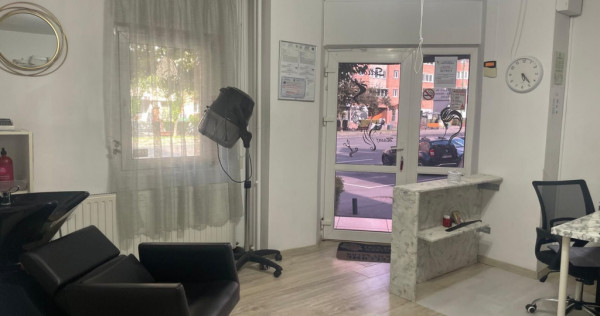 Spatiu Comercial Centrul Civic