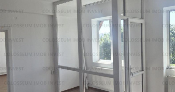 Apartament 2 camere | Decomandat | 52 mp | Centrul Civic