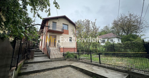 Casa de vanzare &ndash; Stefanesti, Valea Mare, jud. Arges.