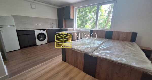 Apartament 1 cameră &ndash; Tg. Mureș - Depozitelor