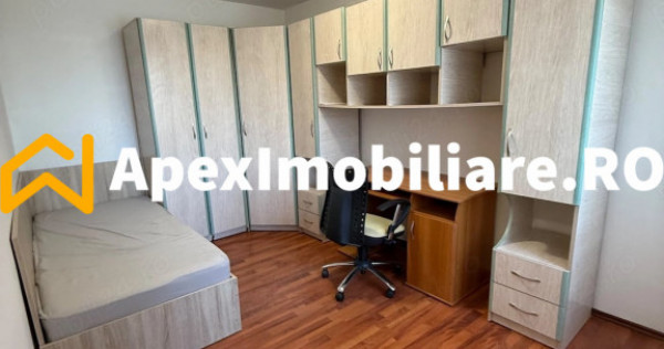 Apartament 3 camere de inchiriat Drumul Taberei București |