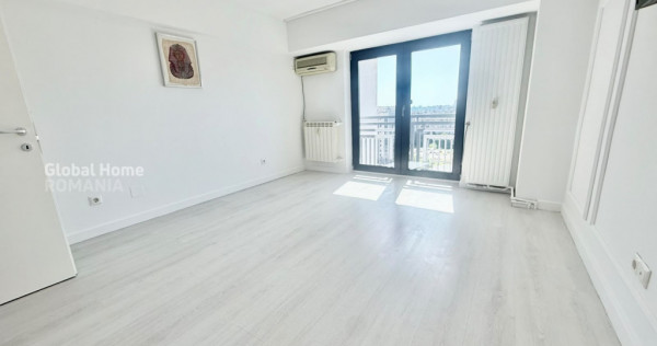 Duplex 4 Camere | Unirii - Tribunal | Terasa | Renovat |
