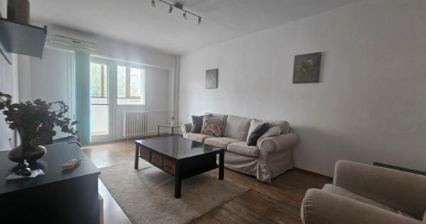 APARTAMENT 3 CAMERE PIATA VICTORIE-STR. MEXIC