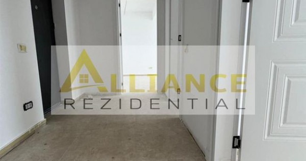 Apartament 2camere +terasa Parc Tudor Arghezi
