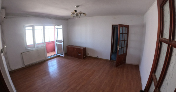 Apartament 3 camere | 67 mp | 2 balcoane | Zona Tineretului