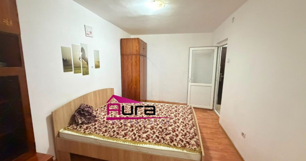 Garsoniera confort 1 zona Dallas