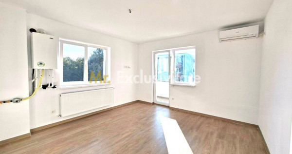 Apartament Bloc 2026 Cavalerului Residence loc de parcare...