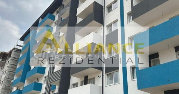 Apartament 2 camere decomandat