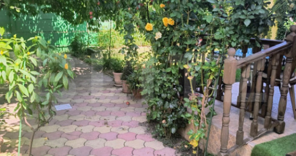 CASA DE VANZARE CE OFERA NU DOAR UN STIL DE LOCUIT CI UN STI