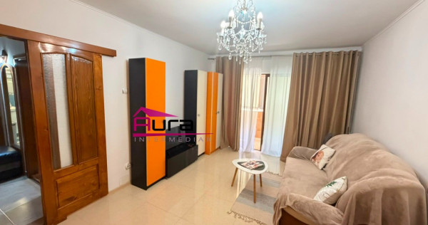 Apartament 2 camere zona Ultracentrala