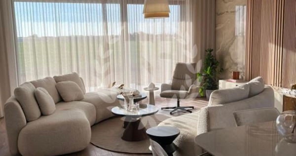 Direct Proprietar | Vilă Balotești cu 150 mp Curte | 0%...