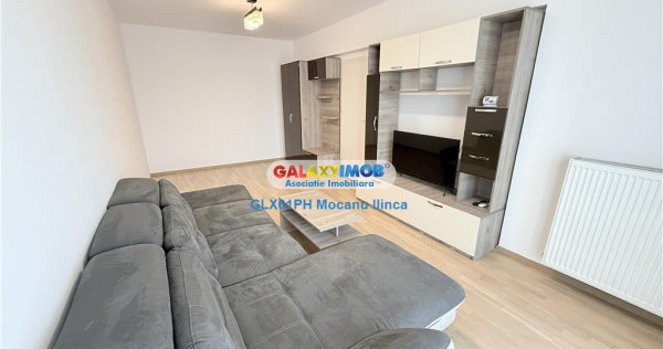 Apartament 2 camere, MRS Smart, Albert, Ploiesti