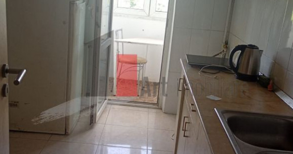 Apartament 2 camere, 2 balcoane bdul Basarabia