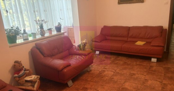 Apartament Militari- Gorjului- Metrou.