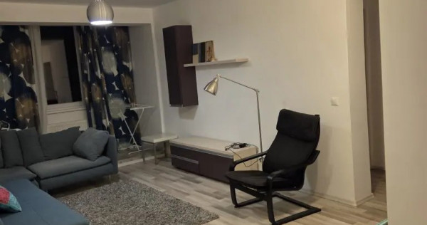 Chirie centrul Brasovului apartament 3 camere