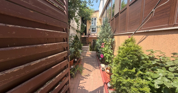 Apartament 3 Camere I Bucurestii Noi I Curte Proprie