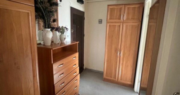 Apartament 2 camere, 49.48 mp, zona Brazda lui Novac