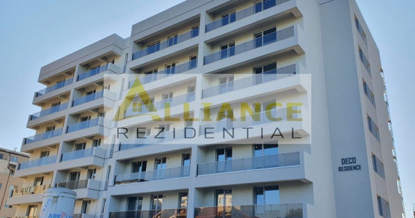 APARTAMENT 2 CAMERE | DECO RESIDENCE | 3 MIN METROU BERCENI