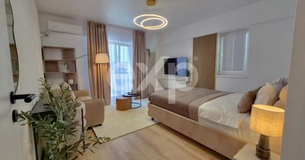 2 Camere Premium, Prima &Icirc;nchiriere &ndash; Păcurari
