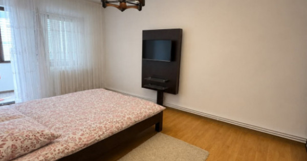 Apartament 3 camere, 85mp, zona Traian