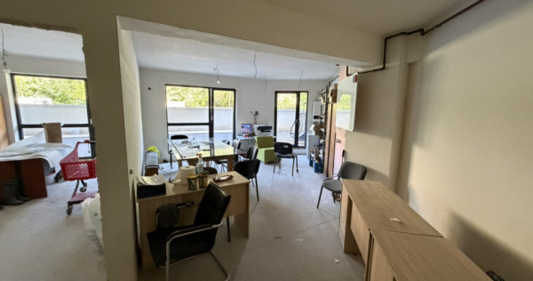 Apartament 2 camere, 52 mp, zona Zorilor
