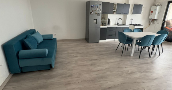 Apartament 2 camere, SU 56mp, zona Eroilor