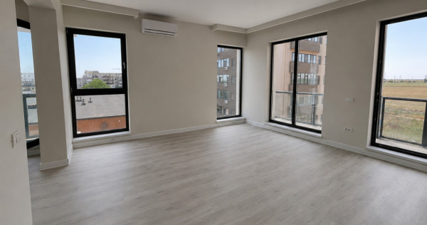 Tomis Plus | 2 camere | PARCARE