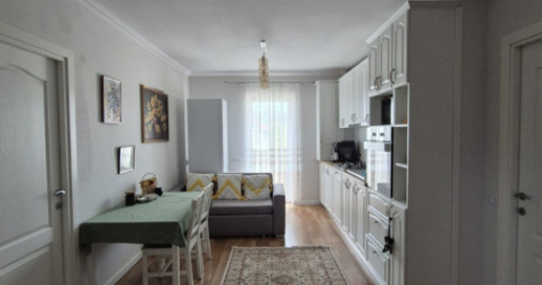 Apartament 3 camere , 56 MP ,zona Florilor