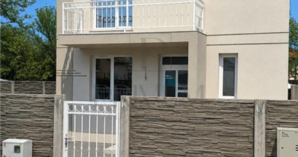 MOSNITA VECHE - CASA INDIVIDUALA - 3 DORMITOARE