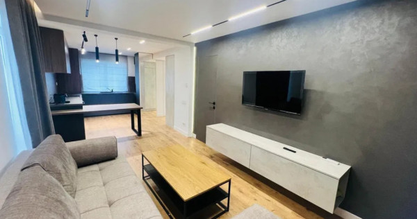 Apartament 2 CAM 48mp, GRADINA 38 mp Sub cetate