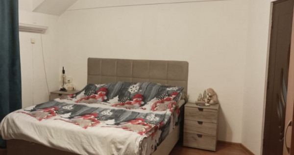 Apartament 1 cameră SU 38MP, zona LIDL
