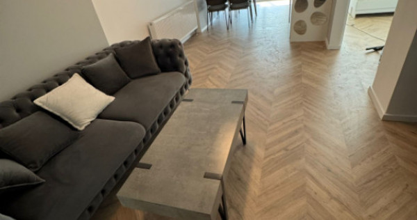 Apartament cu 2 camere in zona Gruia