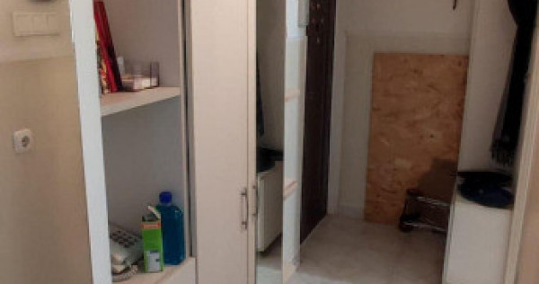Apartament de 2 camere zona ASTRA,strada Uranus,