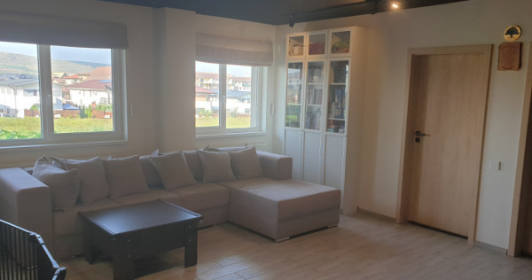 Apartament 3 camere , 71 mp ,Zona Teilor, Floresti